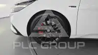 2021 Hyundai Avante