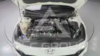 2021 Hyundai Avante