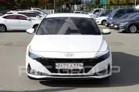 2021 Hyundai Avante