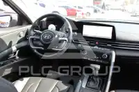 2021 Hyundai Avante