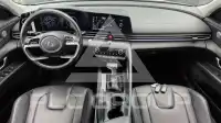 2021 Hyundai Avante