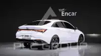 2021 Hyundai Avante