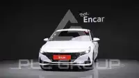 2021 Hyundai Avante