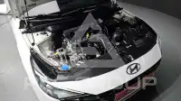 2021 Hyundai Avante