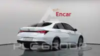 2021 Hyundai Avante