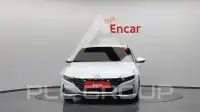 2021 Hyundai Avante