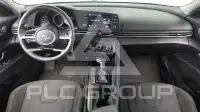 2021 Hyundai Avante