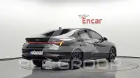 2021 Hyundai Avante