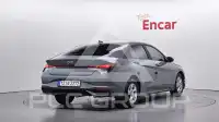 2021 Hyundai Avante