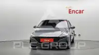 2021 Hyundai Avante