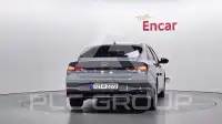 2021 Hyundai Avante