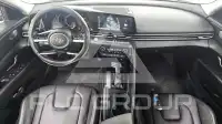 2021 Hyundai Avante