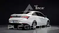 2021 Hyundai Avante
