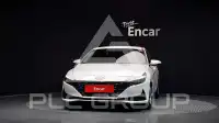 2021 Hyundai Avante