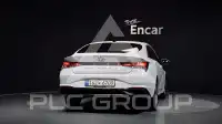 2021 Hyundai Avante