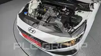 2021 Hyundai Avante