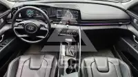2021 Hyundai Avante