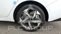 2021 Hyundai Avante
