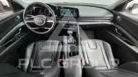 2021 Hyundai Avante