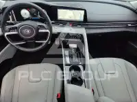 2021 Hyundai Avante