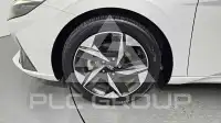 2021 Hyundai Avante