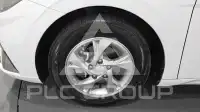 2021 Hyundai Avante