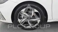 2021 Hyundai Avante