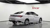 2021 Hyundai Avante