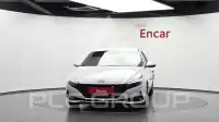 2021 Hyundai Avante