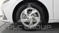 2021 Hyundai Avante