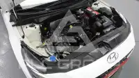 2021 Hyundai Avante