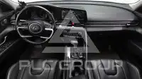 2021 Hyundai Avante