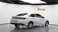 2021 Hyundai Avante