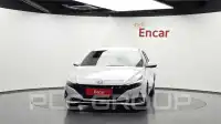 2021 Hyundai Avante