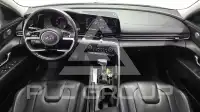 2021 Hyundai Avante