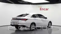 2021 Hyundai Avante