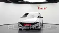2021 Hyundai Avante