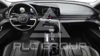 2021 Hyundai Avante