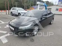 2021 Hyundai Avante