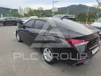 2021 Hyundai Avante
