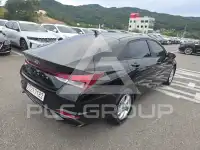 2021 Hyundai Avante