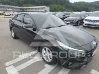 2021 Hyundai Avante