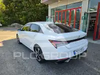 2021 Hyundai Avante