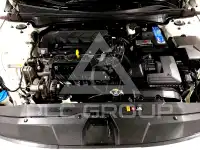 2021 Hyundai Avante