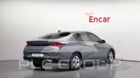 2021 Hyundai Avante