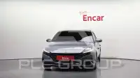 2021 Hyundai Avante