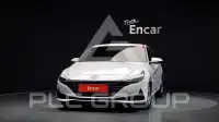2021 Hyundai Avante