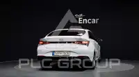 2021 Hyundai Avante