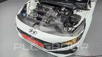 2021 Hyundai Avante