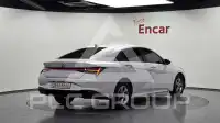 2021 Hyundai Avante